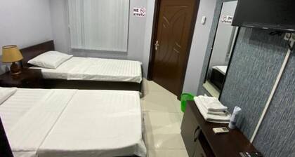 VEAGAT B&B
