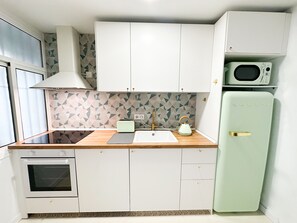 Private kitchen - Wehost La Merced Centro (Málaga)