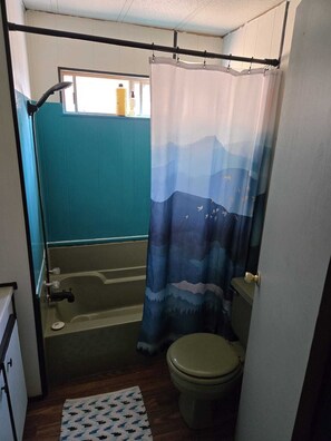 Bruser, miljøvenlige toiletartikler, Sæbe, Toiletpapir