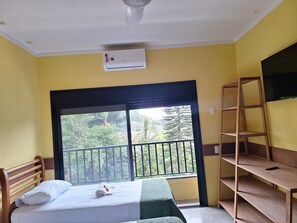 5 室のベッドルーム、アイロン / アイロン台、WiFi