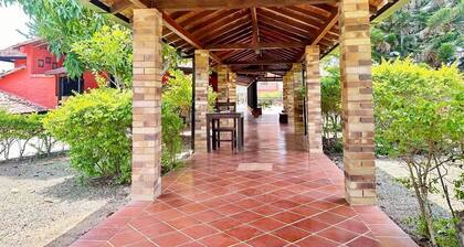 Hotel Cristo Rey Campestre