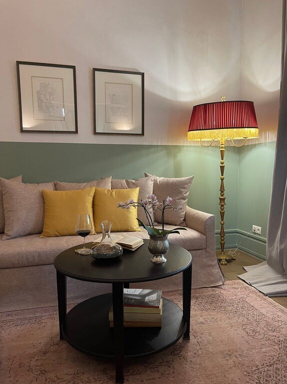 Luxury Athens Apartment | 2 Bedrooms | Apartment Mavis | Spacious - Athens