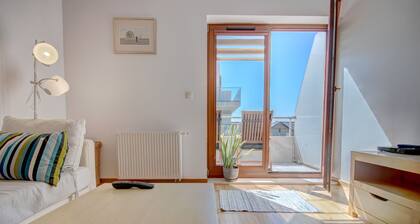 HelApart - Helska Villa