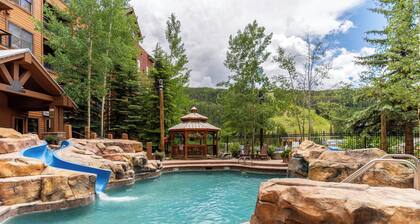 Springs #8875 By Summit County Mountain Retreats