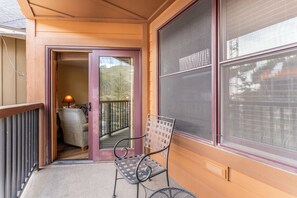 Apartment (1 Bedroom) | Exterior - Springs #8875 By Summit County Mountain Retreats (Keystone)