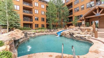 Appartamento (1 Bedroom) | Esterni