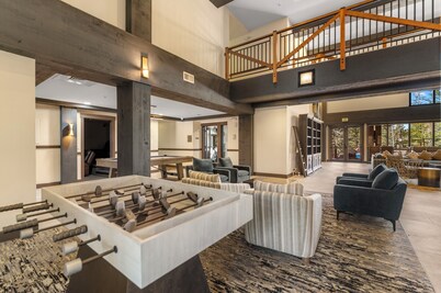 Springs #8875 By Summit County Mountain Retreats