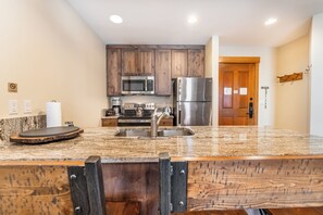 Apartment (1 Bedroom) | Exterior - Springs #8875 By Summit County Mountain Retreats (Keystone)