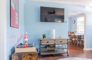 Interior - Private Hudson Valley Escape (Kingston)