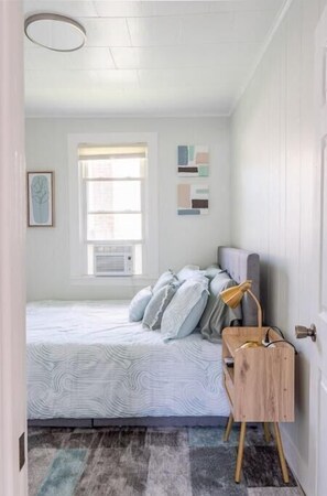2 Schlafzimmer, kostenloses WLAN
