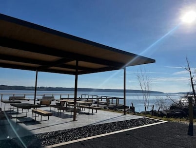 Private Hudson Valley Escape