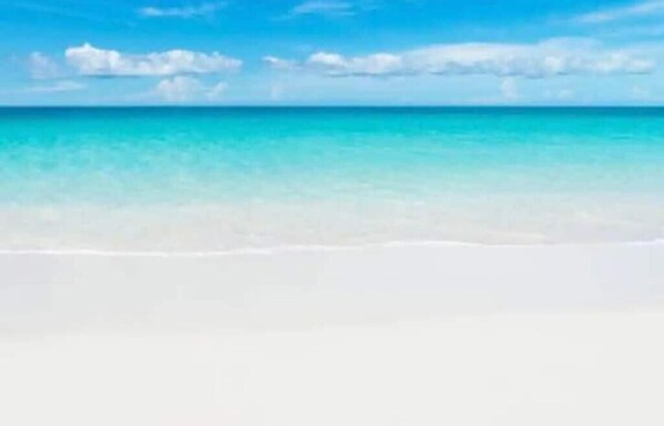 Ligstoelen, strandlakens