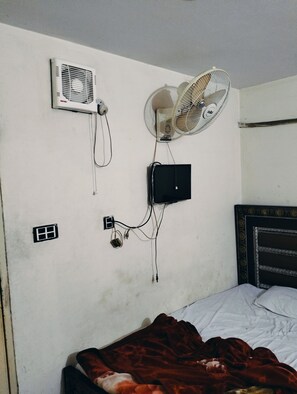 1 Schlafzimmer, WLAN