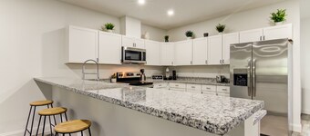 The Rosezena Experience.