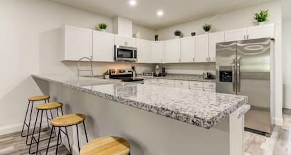 The Rosezena Experience.