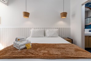 2 Schlafzimmer, Bügeleisen/Bügelbrett, Reisekinderbett, kostenloses WLAN
