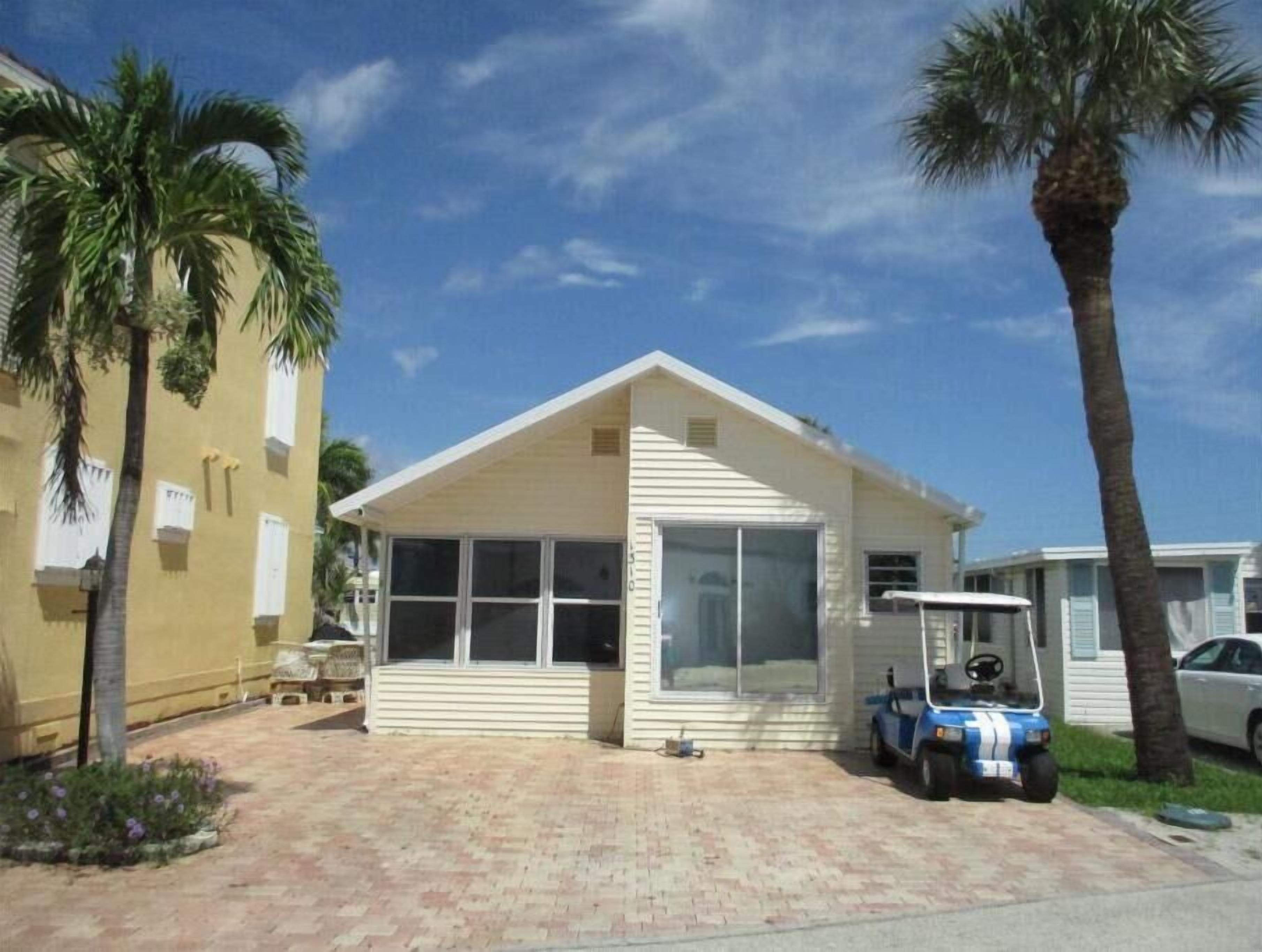 Nettles Island, Jensen Beach 1BR 1.5BA