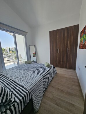 3 dormitorios, wifi, ropa de cama