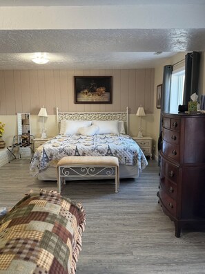 1 camera, ferro/asse da stiro, culla da viaggio, Wi-Fi gratuito