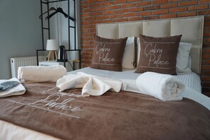 Exclusive Studio Suite, Bathtub - ÇAKRA PALACE (Istanbul)