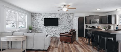 Opções para refeição no quarto