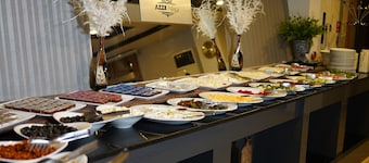 시바스 아제 팰리스 오텔