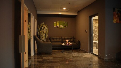 Sivas Azze Palace Otel