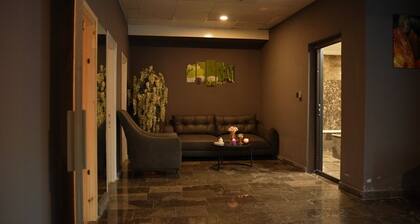 Sivas Azze Palace Otel