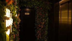 Turkish bath, body treatments, hot stone massages, deep-tissue massages - Sivas Azze Palace Otel (Sivas)