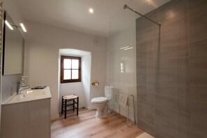 Dusche, Haartrockner