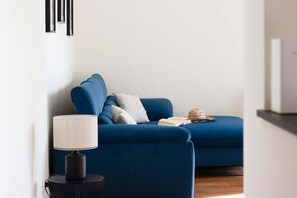 Interior - Appartamento-Sogno Sul Mare-Affitti Brevi Italia (Rapallo)