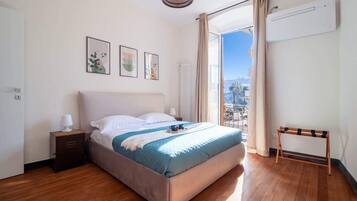 2 camere, ferro/asse da stiro, Wi-Fi, lenzuola