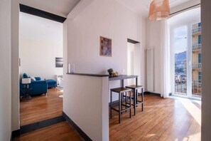 Interior - Appartamento-Sogno Sul Mare-Affitti Brevi Italia (Rapallo)