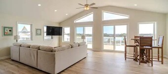 Intracoastal Retreat