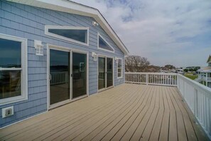 テラス / パティオ