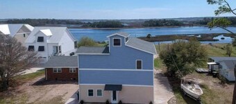 Intracoastal Retreat