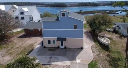 Intracoastal Retreat
