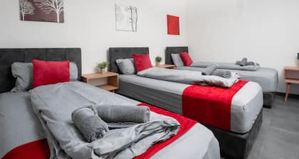 Sr24 - Space in Recklinghausen 2