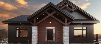 Peaceful Pines Cottage