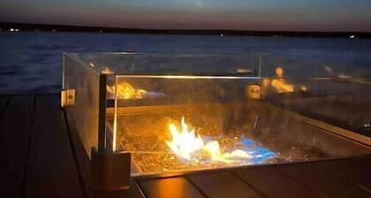 Calabogie Lake Cottage