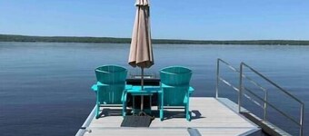 Calabogie Lake Cottage