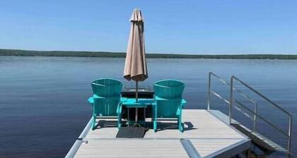 Calabogie Lake Cottage