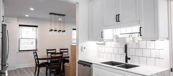 Black Timbers Getaway