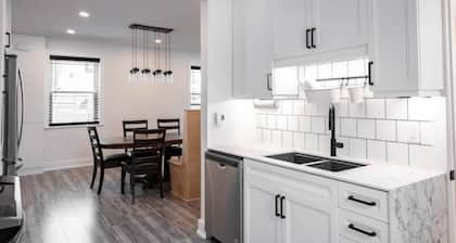 Black Timbers Getaway