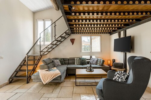 Gîte Lyonnais Beaujolais
