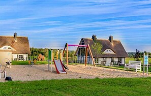 Children’s area