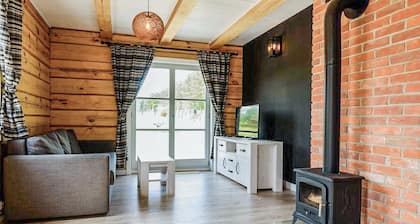 Schöne 1-Zimmer-Wohnung in Sorkwity