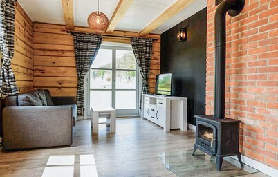 1 bedroom lovely apartment in Sorkwity