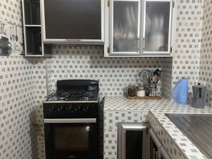 Cucina privata
