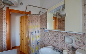 Dusche